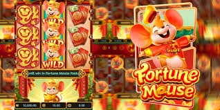 fortune mouse estrategia